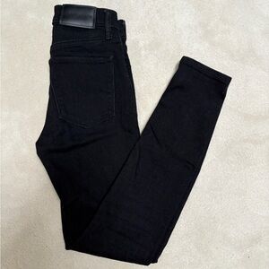 Bridgette High Rise Lucky Brand Denim